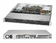 Server Actina 5901443345572 960 GB Rack (1U) Intel Xeon Silver 4309Y 2,8 GHz 32 GB DDR4-SDRAM 350 W Windows Server 2022 Essentials