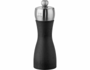 Peugeot Fidji pepper mill 15 cm graphite wood & stainless steel