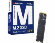 SSD Biostar M760 512GB