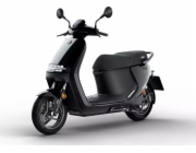 Segway® eScooter E300SE černý