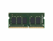 KINGSTON 8GB 3200MHz DDR4 ECC CL22 SODIMM 1Rx8 Micron R