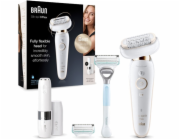 Braun depilátor Silk-epil 9 Flex SES 9003 3D