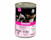 PET REPUBLIC Adult Medium & Small Vepřové - mokré krmivo pro psy - 400g