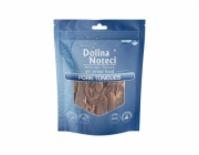 DOLINA NOTECI Treats Pork Tongues - pamlsek pro psa - 150g