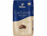 TCHIBO EXCLUSIVE LIGHT ROAST zrnková káva 1000G