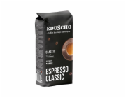 TCHIBO EDUSCHO ESPRESSO CLASSIC zrnková káva 1000G