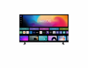 LG NanoCell NANO81 55NANO81T3A televizor 139,7 cm (55") 4K Ultra HD Smart TV Wi-Fi Modrá