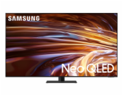 Samsung QN95D QE65QN95DATXXH televizor 165,1 cm (65") 4K Ultra HD Smart TV Wi-Fi Černá 2000 cd/m2