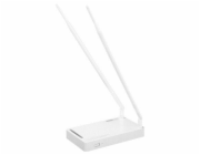 TOTOLINK N300RH bezdrátový router Fast Ethernet Jednopásmový (2,4 GHz) Bílá