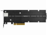 Synology E10M20-T1 PCIe, LAN adaptér