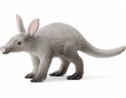 Schleich Wild Life Aardvark, figurka na hraní