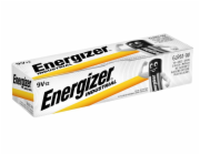 Energizer Industrial Baterie na jedno použití E 9V 6LR61 Alkalický 9 V 12 kusů