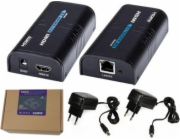 Převodník HDMI na IP SPH-HIPv4 Multicast Kit