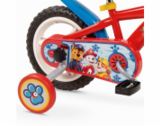 Dětské kolo 12" Paw Patrol Red 1178 Boy NEW TOIMSA