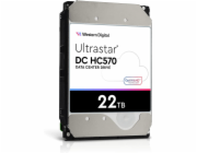 Ultrastar DC HC570 22TB, pevný disk