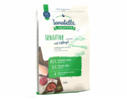 BOSCH Sanabelle Sensitive - suché krmivo pro kočky - 10 kg