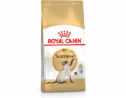 ROYAL CANIN Siamese Adult - suché krmivo pro kočky - 2 kg