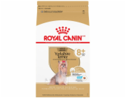 Royal Canin Yorkshire Aging 8+ - suché krmivo pro starší psy - 3kg