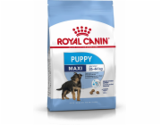 Royal Canin SHN Maxi Puppy - suché krmivo pro štěňata - 4kg