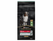 Purina Medium Adult Sensitive Digestion s OPTIDIGEST 14 kg jehněčího masa