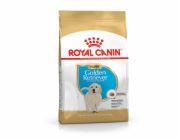 ROYAL CANIN Golden Retriever Puppy - suché krmivo pro psy - 3 kg