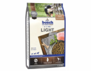 BOSCH Light - suché krmivo pro psy - 2 5 kg