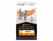 PURINA Pro Plan OM Obesity Management Formula - suché krmivo pro kočky - 5 kg