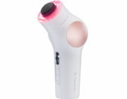 Therabody TheraFace PRO Ultimate Facial Health Device od - White - s vodivým gelem