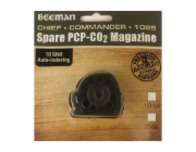 Zásobník pro vzduchovku BEEMAN QB78 m.1085 k.4 5 mm (MAG1085)