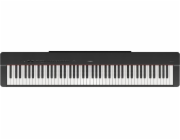 Yamaha P-223B - digitální piano