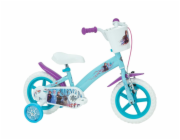 Dětské kolo 12" Huffy 22291W Disney Frozen