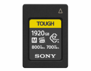 Sony CFexpress Type A     1920GB CEAM1920T