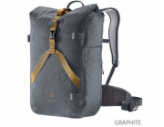 Batoh na kolo - Deuter Amager 25+5 Graphite