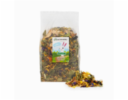 FACTORYHERBS Nie byle badyle - krmivo pro králíka - 1kg