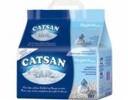 CATSAN Hygiene - bentonitové stelivo - 10l