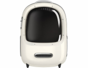 PETKIT Breezy2 Smart Cat Carrier -White (P7704a)