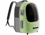 PETKIT Breezy2 Smart Cat Carrier -Green (P7704b)