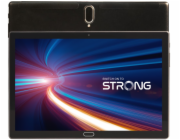 STRONG tablet PC SRTK10MTPLUS/ 10,1"/ 1280x800/ 4GB RAM/ 64GB Flash/ Wi-Fi/ BT/ micro USB/ microSD/ Android 14