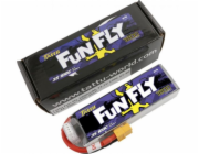 Akumulátor Tattu Funfly 1800mAh 11,1V 100C 3S1P XT60