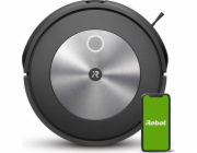 iRobot Roomba J7. Produktové barvy: Graphi