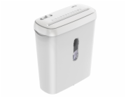 Media-Tech MT223 White Shredder