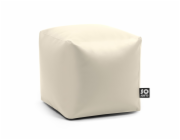 Sáček na osivo So Soft Cube M, krémová barva, 150 l