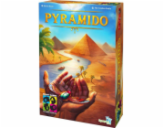 Stolní hra Brain Games Pyramido BRG/PDO, LT LV EE RUS