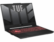 ASUS NTB TUF Gaming A15 (FA507NV-LP061W), R7-7735HS, 15,6" 1920 x 1080,16GB, 1TB SSD,NVIDIA RTX4060,W11H,Gray