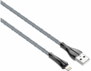 LDNIO LS462 LED, 2m kabel Lightning