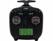 Flysky Transmitter FS-ST8 + Receiver SR8 Set, 8 channels AFHDS 3