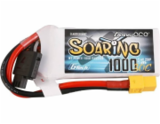 Baterie Gens Ace G-Tech Soaring 1000mAh 7,4V 30C 2S1P XT60