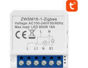 Chytrý spínací modul ZigBee Avatto ZWSM16-W1 TUYA