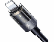 Lightning kabel Mcdodo CA-3141 2W, 1,8 m (černý)