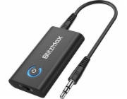 Vysílač / přijímač Bluetooth 5.2 BlitzMax BT05, aptX